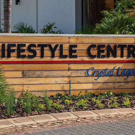 The Blyde Riverwalk Estate, Crystal Lagoon, Pretoria East Экстерьер фото