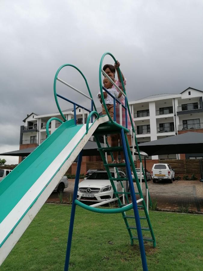 The Blyde Riverwalk Estate, Crystal Lagoon, Pretoria East Экстерьер фото