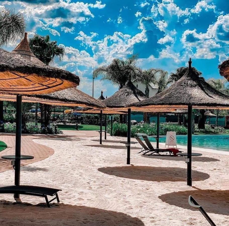 The Blyde Riverwalk Estate, Crystal Lagoon, Pretoria East Экстерьер фото