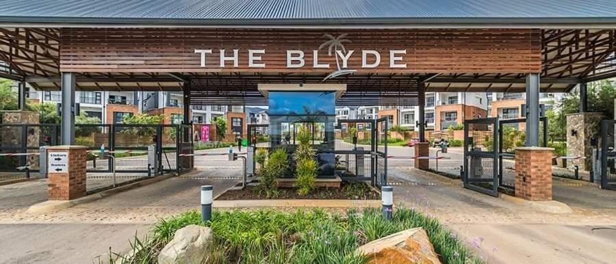 The Blyde Riverwalk Estate, Crystal Lagoon, Pretoria East Экстерьер фото